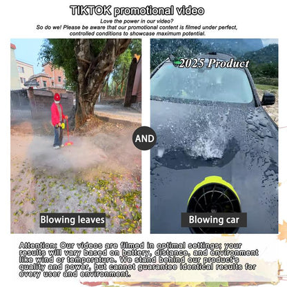 SEESE Turbojet Hair Dryer