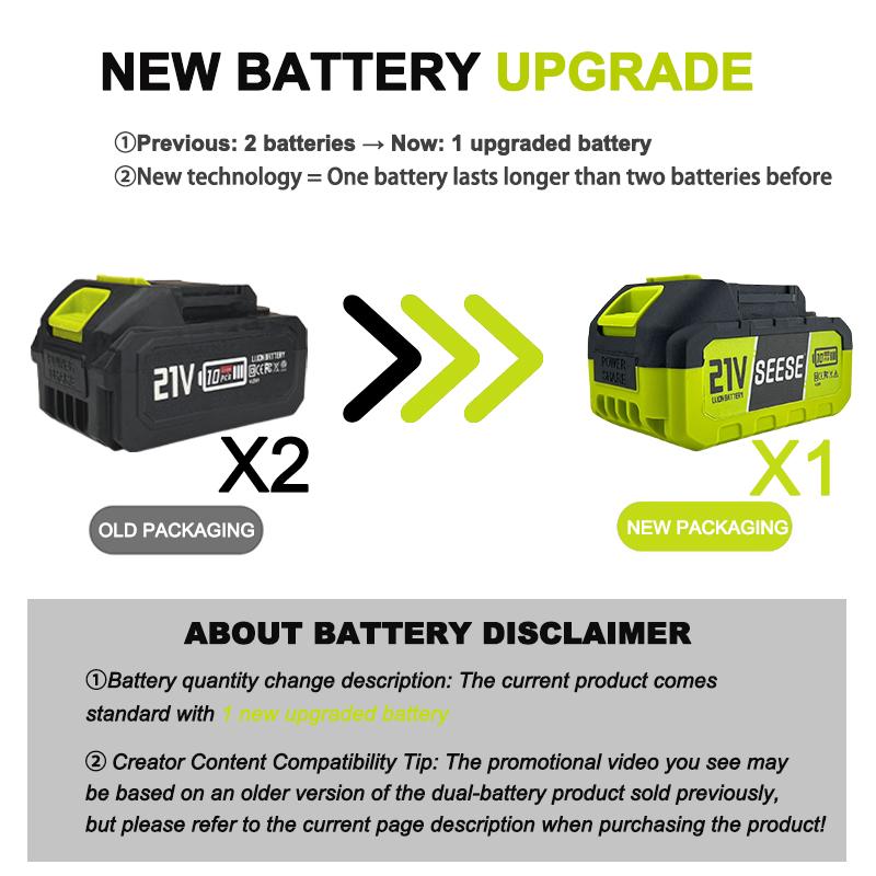 SEESE Turbojet Hair Dryer